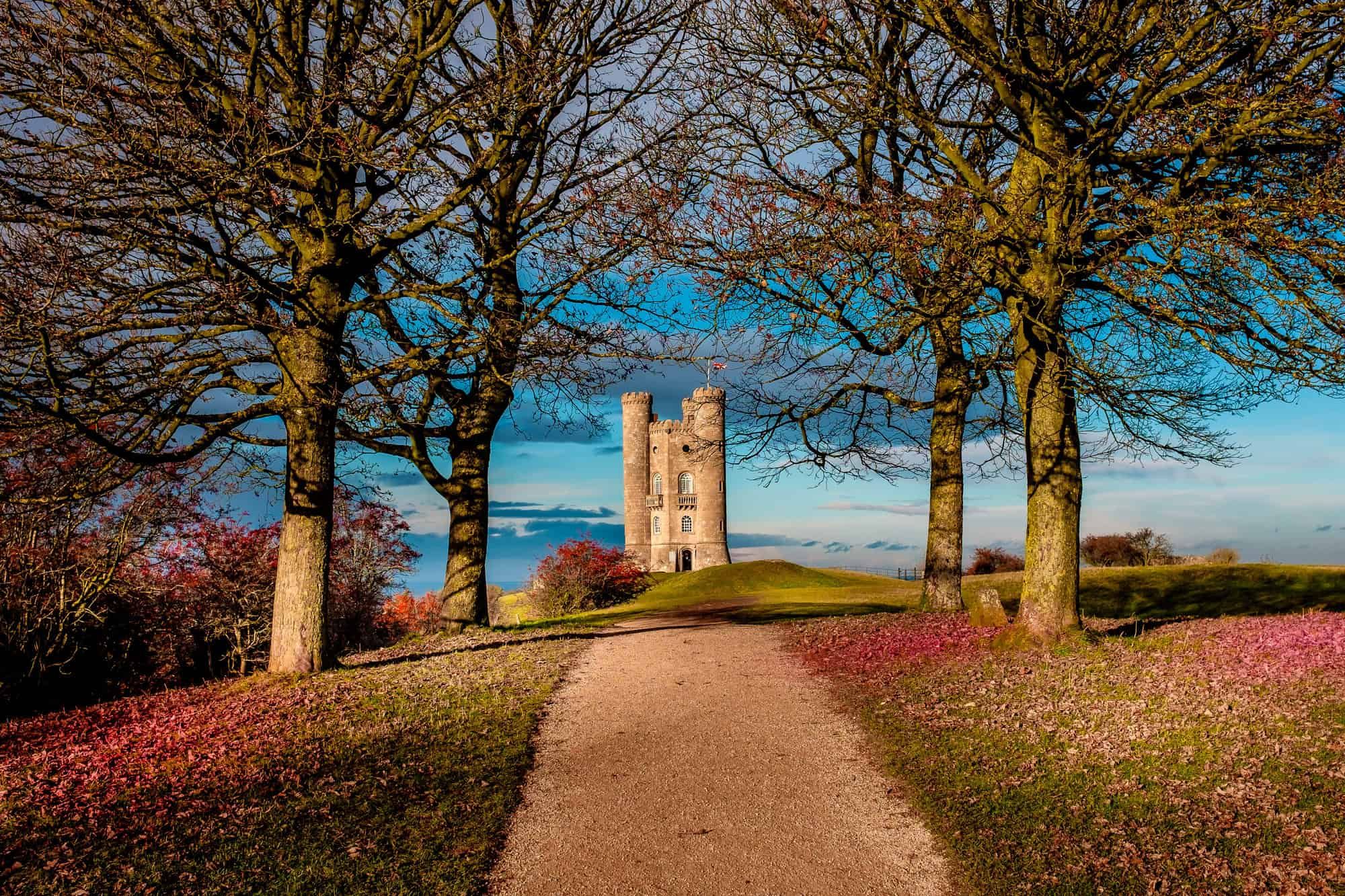 Cotswolds