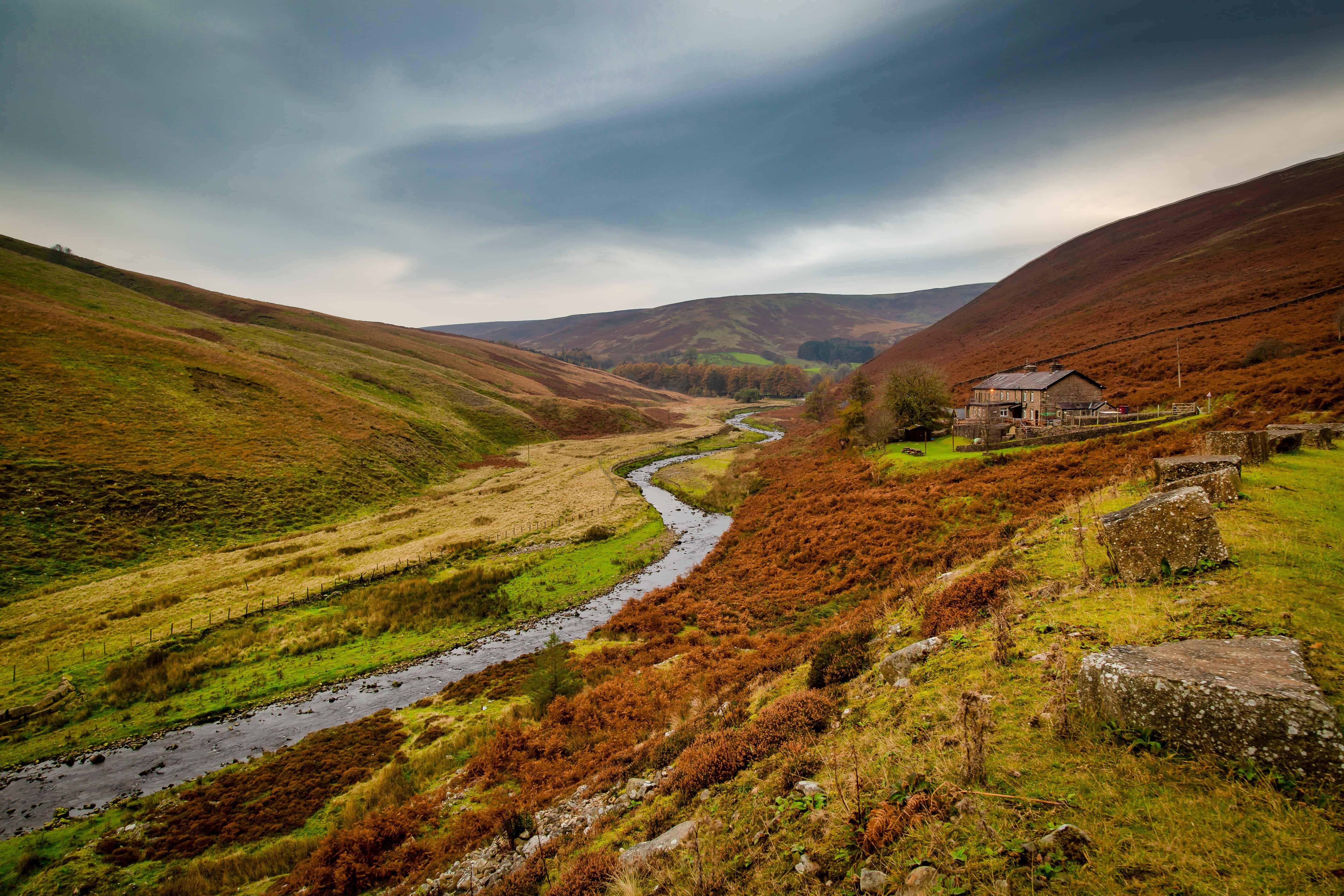 Lancashire