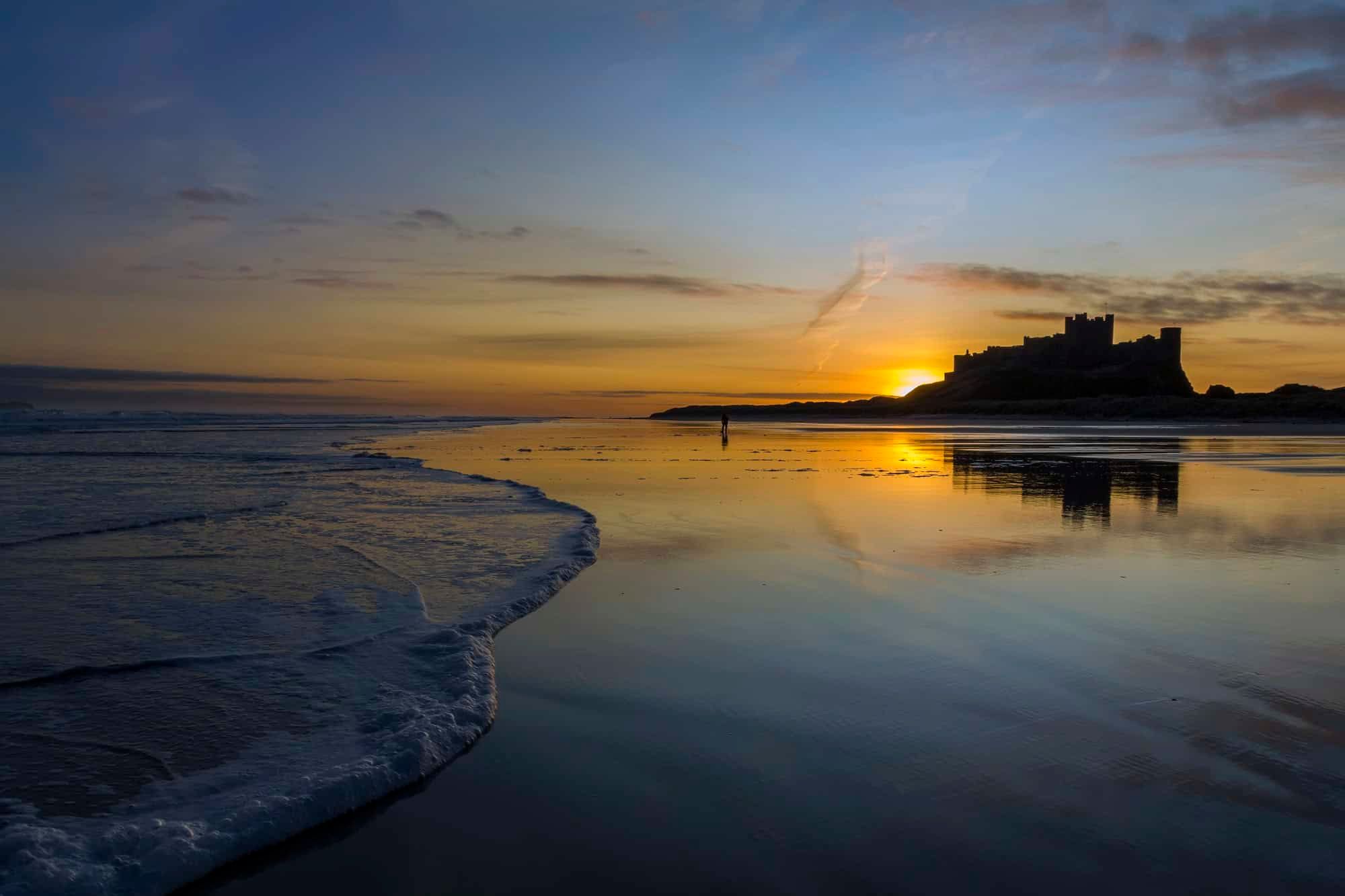 Northumberland