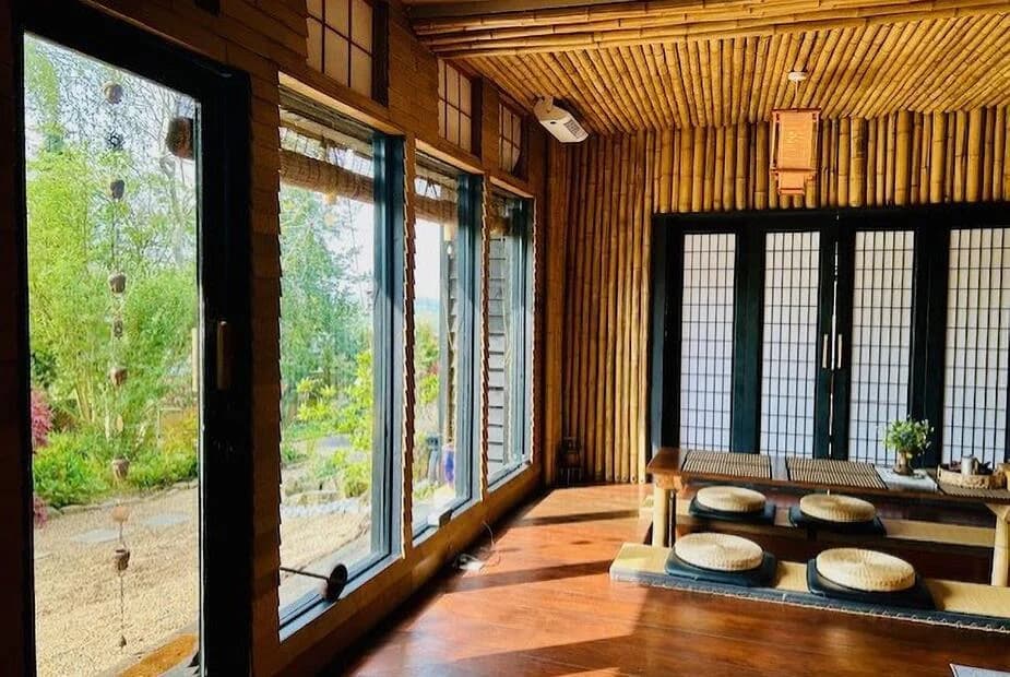 Cosy interior at 1 Bed Cottage in South Green