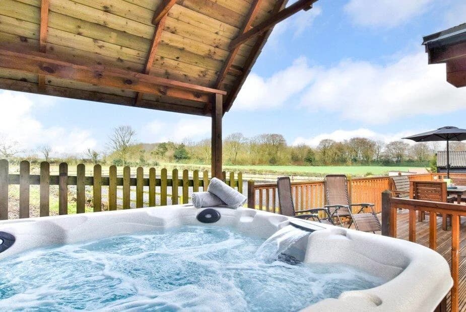 3 Bed Lodge in Lenham