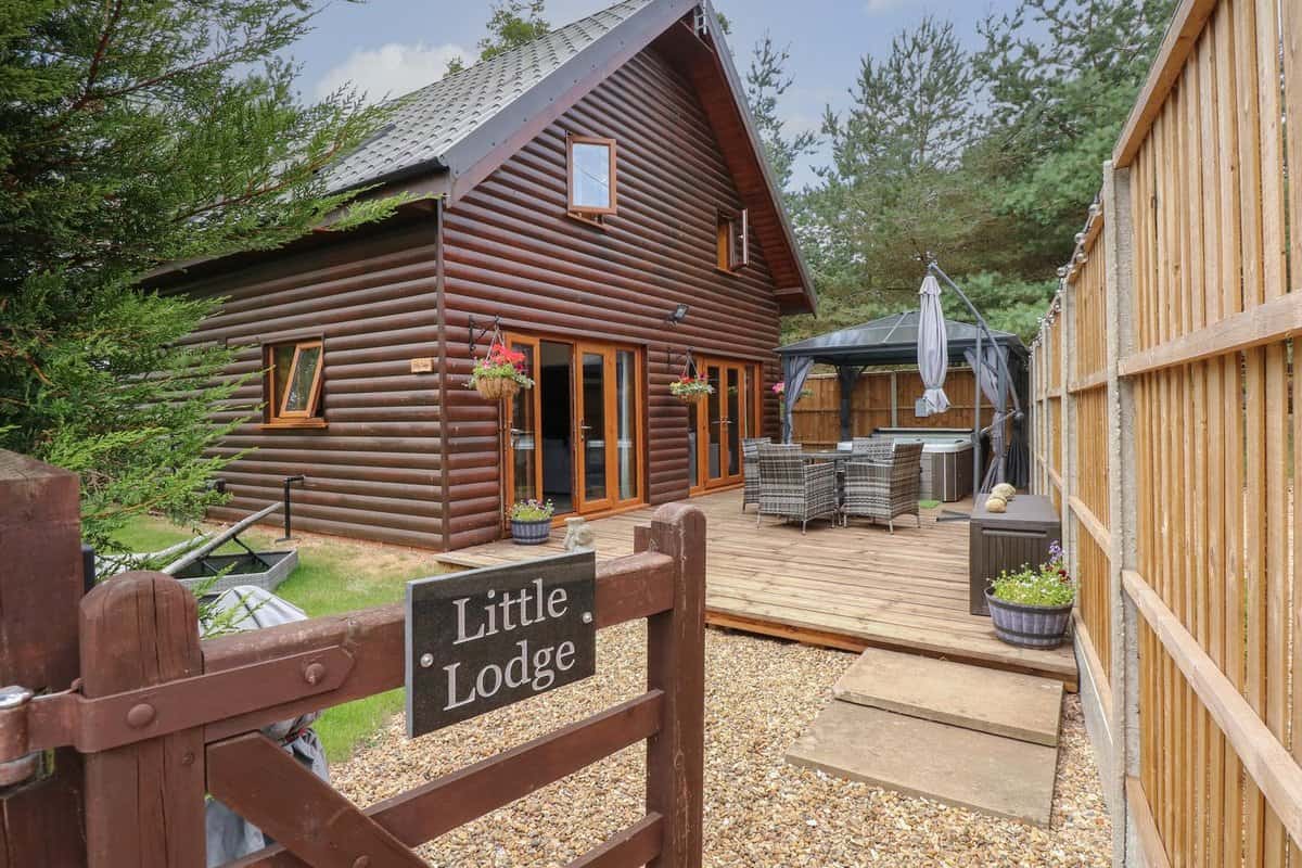 Little Lodge