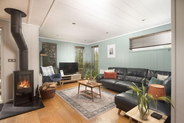 Blackbird Lodge