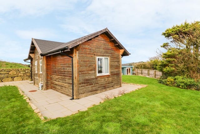 Borah Lodge