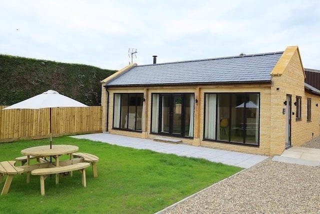 Park Bothy