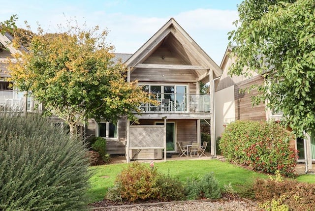 Swandown, 19 Poldon