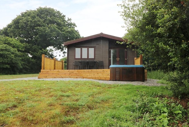 Willow Lodge